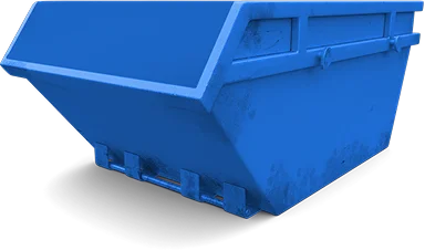Skip container